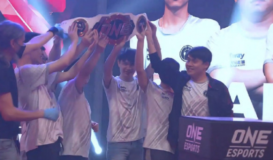 LPL赛区英雄联盟S15全球总决赛资格赛开战四队角逐名额