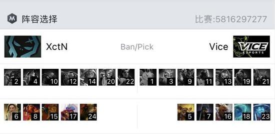 电竞世界杯助力Vitality迈向行业巅峰