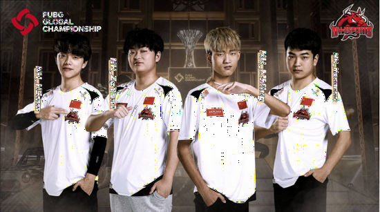 电竞战队的逆袭：平均65岁老将如何打破年龄壁垒